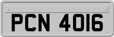 PCN4016
