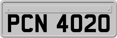 PCN4020