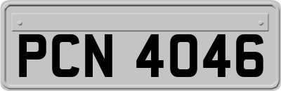 PCN4046