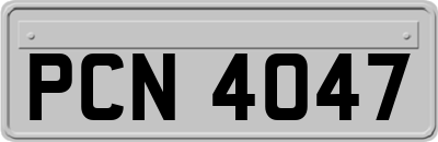 PCN4047