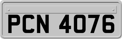 PCN4076
