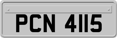 PCN4115
