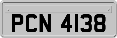 PCN4138