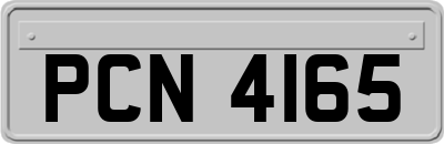 PCN4165