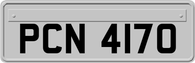 PCN4170