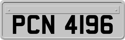 PCN4196