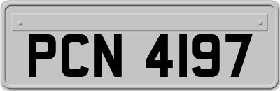 PCN4197