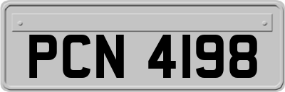 PCN4198