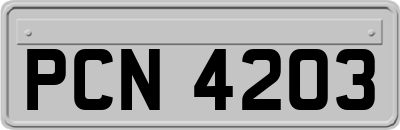 PCN4203