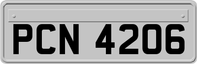 PCN4206