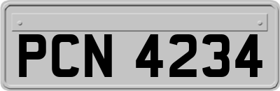 PCN4234