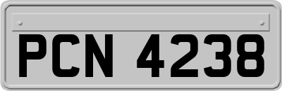 PCN4238
