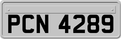 PCN4289