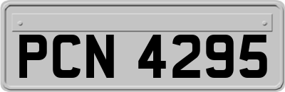 PCN4295