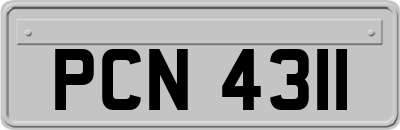 PCN4311