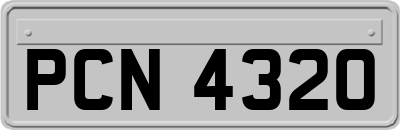 PCN4320