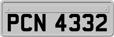 PCN4332