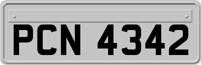 PCN4342
