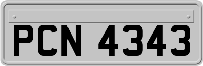 PCN4343