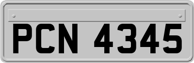 PCN4345
