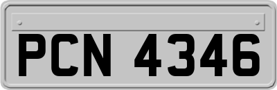 PCN4346
