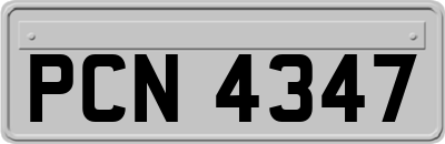 PCN4347