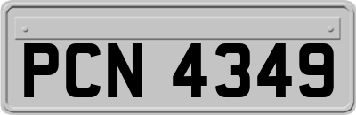 PCN4349