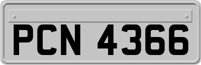 PCN4366