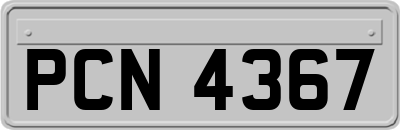 PCN4367