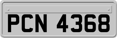 PCN4368