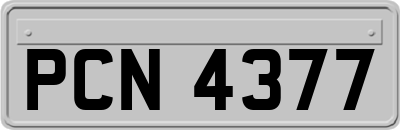 PCN4377