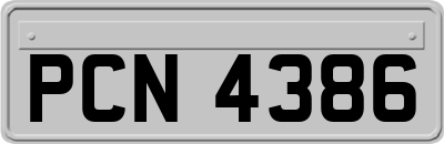 PCN4386