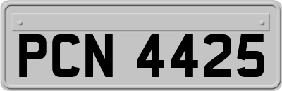 PCN4425