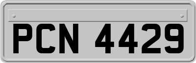 PCN4429