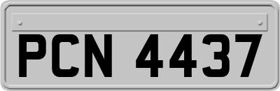 PCN4437