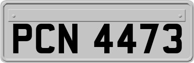 PCN4473
