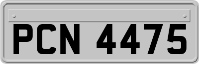 PCN4475