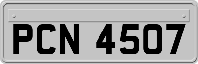 PCN4507