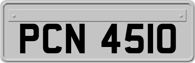 PCN4510