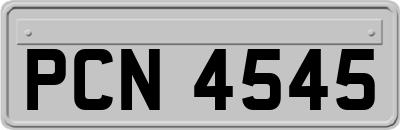 PCN4545