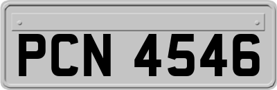 PCN4546