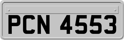 PCN4553