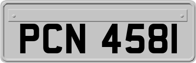 PCN4581