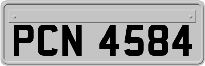 PCN4584
