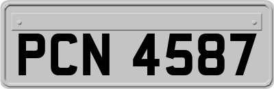 PCN4587