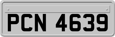 PCN4639