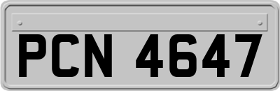 PCN4647