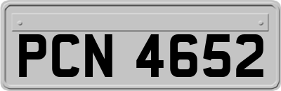 PCN4652