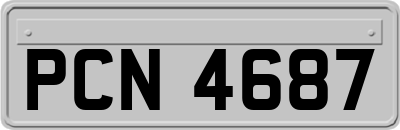 PCN4687