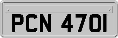 PCN4701